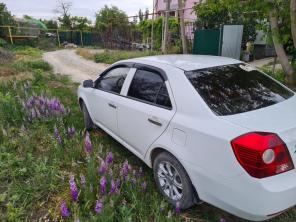 Продам автомобиль Geely МК