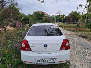 Продам автомобиль Geely МК