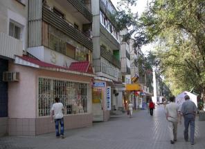 СРОЧНО Продам 2-ю квартиру Армянск