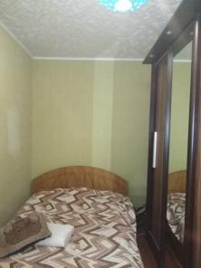 Продам половину домовладения. ПГТ Куйбышево.