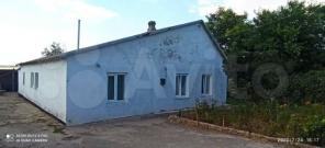 Продам жилой дом 120 кв.м. на земельном участке 50 соток