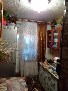 продам двушку в Джанкойском районе