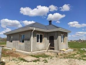 продам новый дом в Крыму
