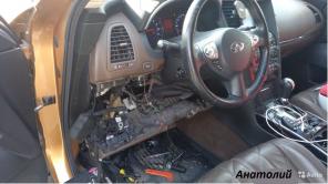 Автоэлектрик с выездом
