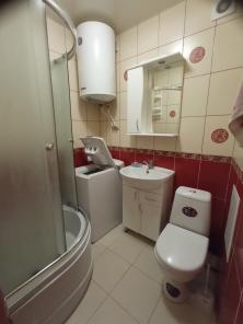 Квартира в Партените.