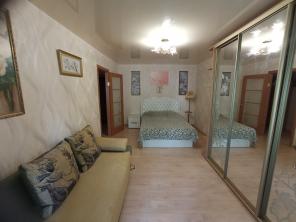 Квартира в Партените.