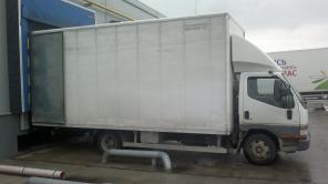 Переезды  по Крыму.