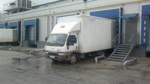 Переезды  по Крыму.