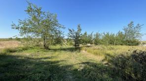 Земельный участок 13 соток село Приозёрное.