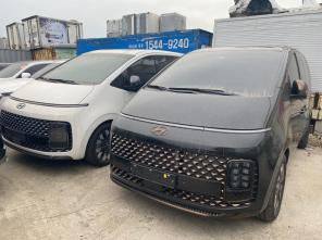 Автомобили из Кореи