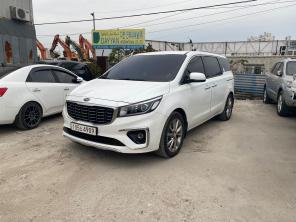 Автомобили из Кореи