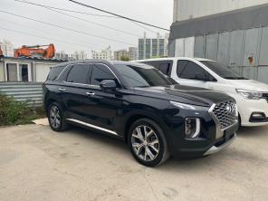 Автомобили из Кореи