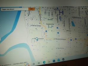 Меняю 3-х комн.кв Белоруссии г.Рогачёв на 1-комн.кв. в Крыму
