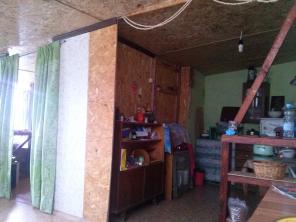 Обмен дачного дома с участком в Балаклаве на квартиру в Севастополе или Балаклаве
