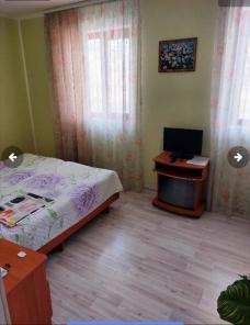 Отдых в Крыму. Гостевой дом 