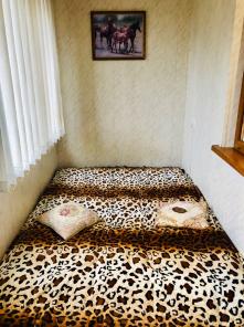 Коттедж