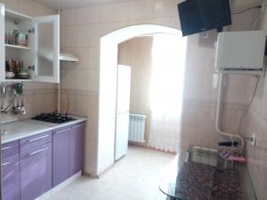 1-к. квартира, 35 кв.м, 3/5 эт.  Ул. Парковая 6