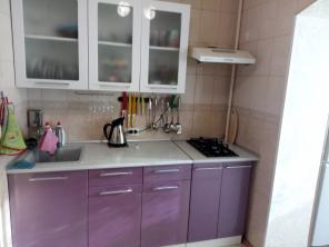 1-к. квартира, 35 кв.м, 3/5 эт.  Ул. Парковая 6