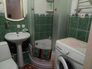 1-к. квартира, 35 кв.м, 3/5 эт.  Ул. Парковая 6