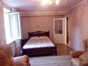 1-к. квартира, 35 кв.м, 3/5 эт.  Ул. Парковая 6