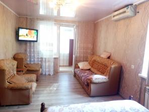 1-к. квартира, 35 кв.м, 3/5 эт.  Ул. Парковая 6
