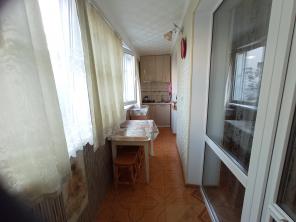 Квартира в Партените.