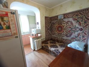 Квартира в Партените.