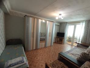 Квартира в Партените.