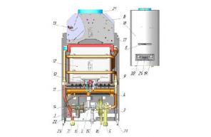 Ремонт газовой колонки Севастополь