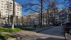 Перспективная комната + моя доплата .Севастополь