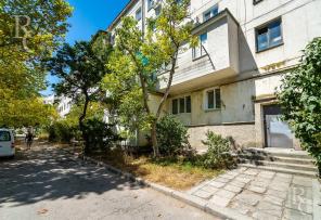 Перспективная комната + моя доплата .Севастополь