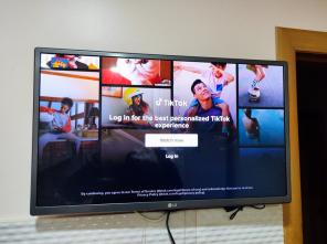 Настройка SMART TV любой производитель