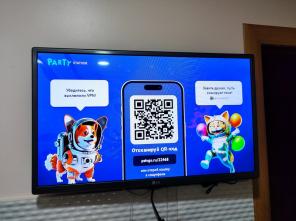 Настройка SMART TV любой производитель
