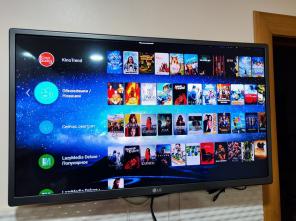 Настройка SMART TV любой производитель