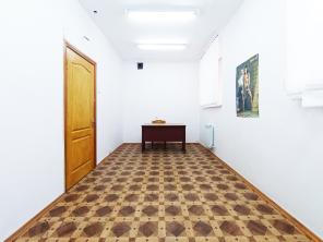 Коммерческий нежилой фонд в новом районе Евпатории