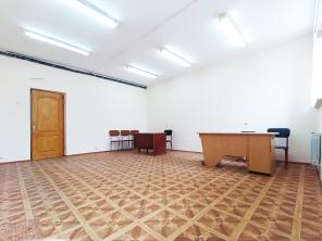 Коммерческий нежилой фонд в новом районе Евпатории