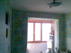 Срочно продам 1-комнатную квартиру в Ялте