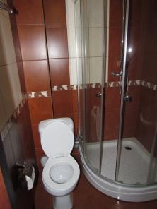 Отдых в Симеизе. Гостиница Ассоль