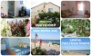 .Семейный отдых на море в Феодосии. Крым.