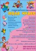Студия Детского праздника - Поле Чудес