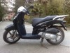 Продам срочно скутер HONDA SH 150I