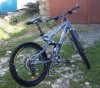 Продам горный велосипед