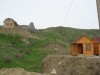 .Под застройку частного дома или минигостиницы, участок 4 сотки.  До моря 100 метров..
