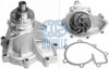 mercedes 190 w124-601	2.0  дизель помпа воды   65125