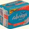 Прокладки Always,Олвейс.ОПТОМ.  8.00 грн.МИНИМАЛЬНЫЙ ЗАКАЗ 500 ЕД.