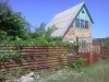 .Продам дачный участок с домиком.