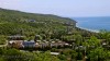 Крым отдых в Канаке Магнолия