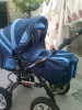 Продается детская коляска в отличном состоянии