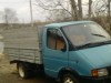 продам газель бортовую