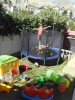 .Прокат игрового оборудования для маленьких детей и всей семьи.